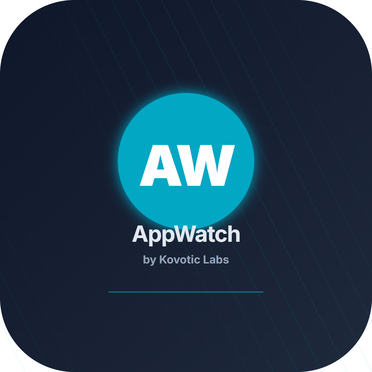 AppWatch — Surface quality apps before merchants miss them