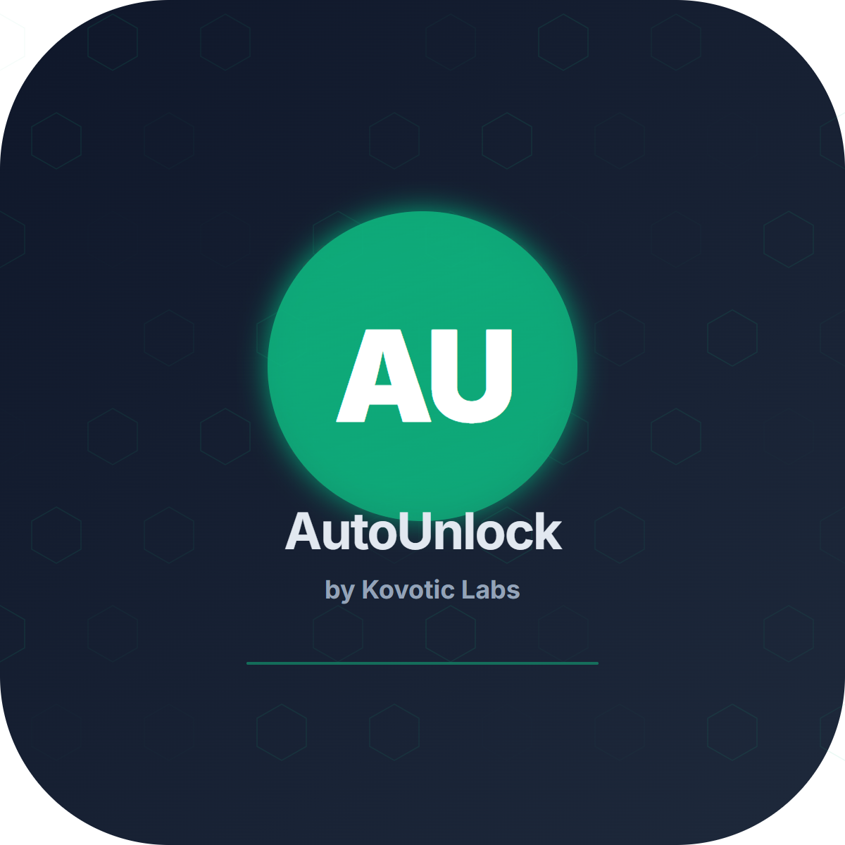 AutoUnlock — Unlock Ultimate.ai's full automation power