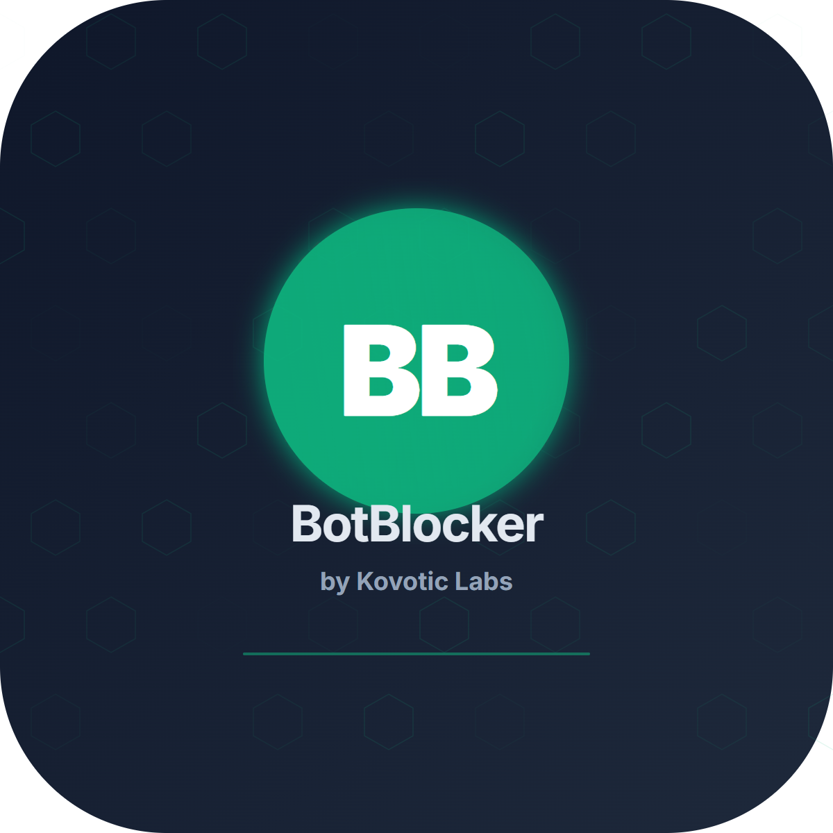 BotBlocker — Detect and kill bot checkouts automatically