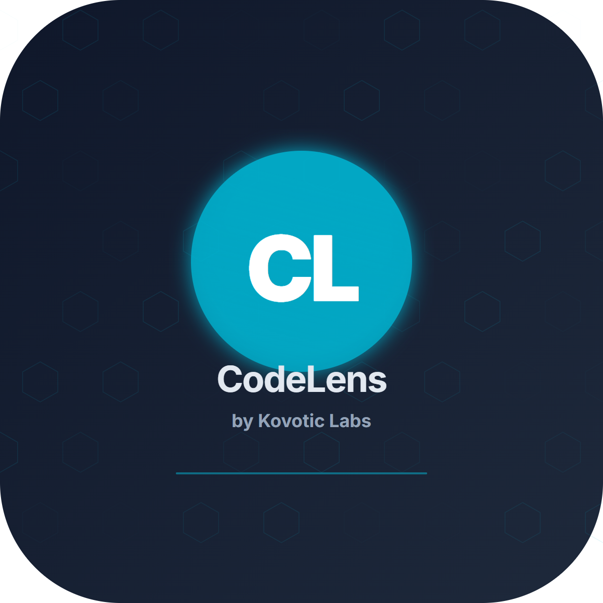 CodeLens — Understand your AI codebase instantly