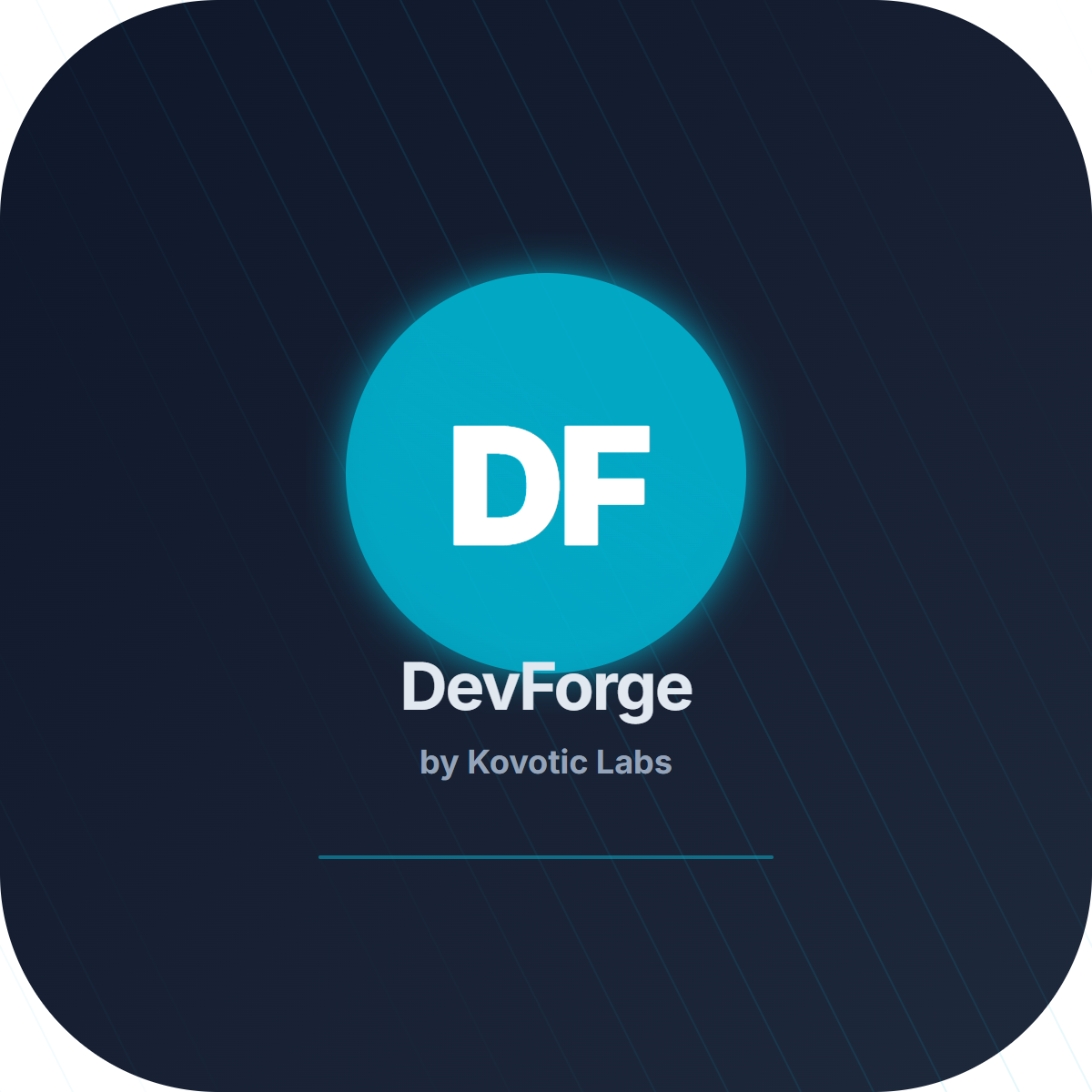 DevForge — Shopify-native AI for developers who ship