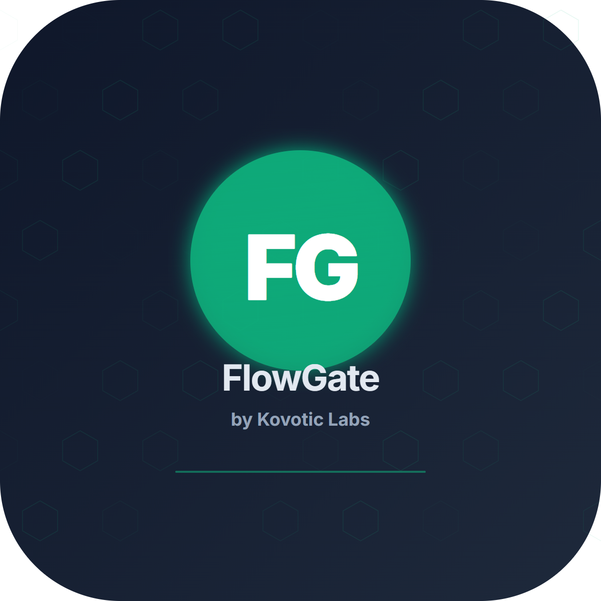 FlowGate — Toggle Salesforce automations safely, instantly.
