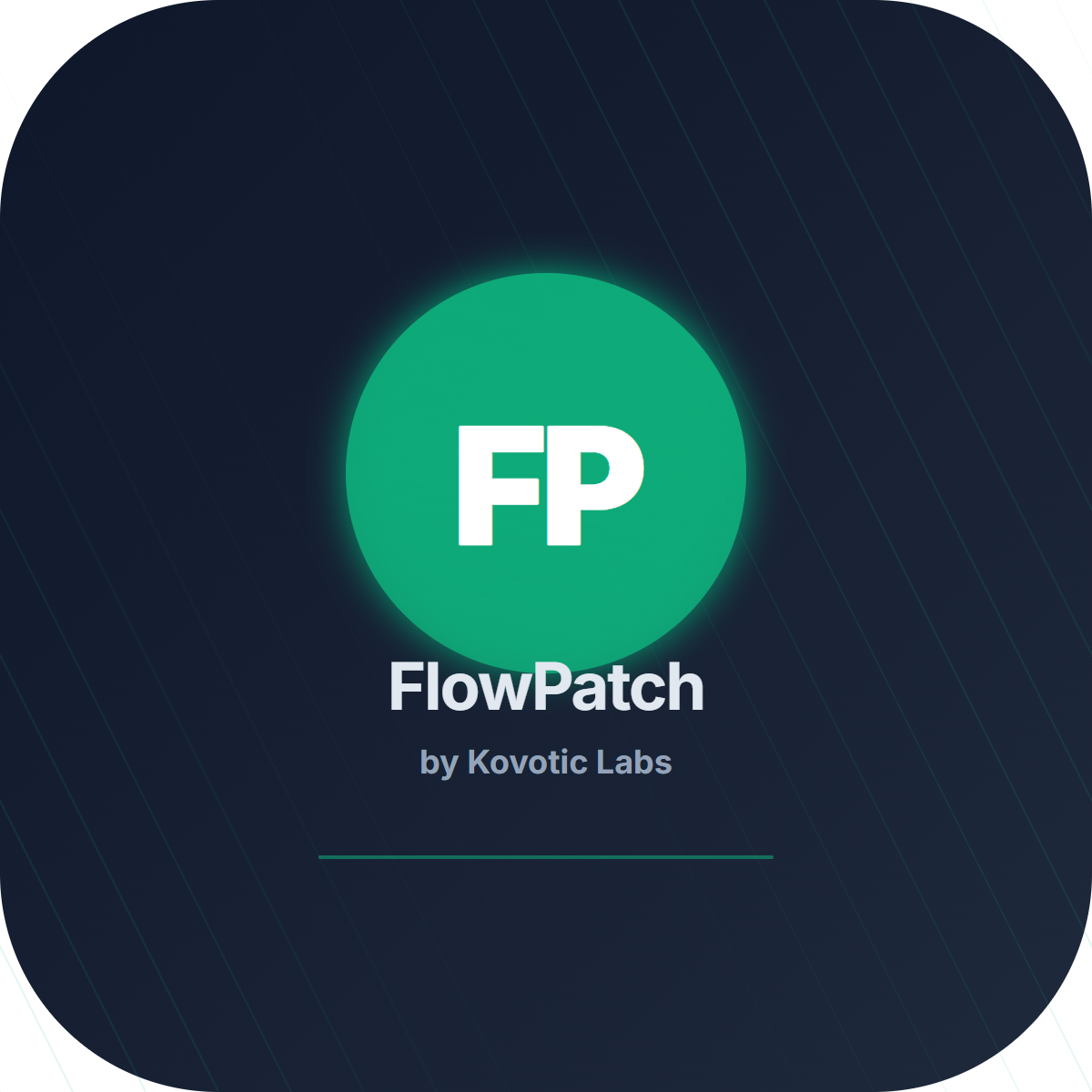 FlowPatch — Self-healing automations. Zero engineer hours.