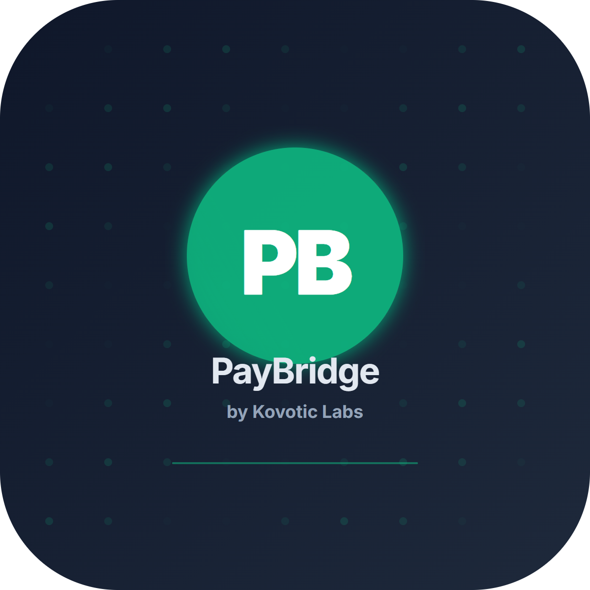 PayForge — Never miss a contractor payment again