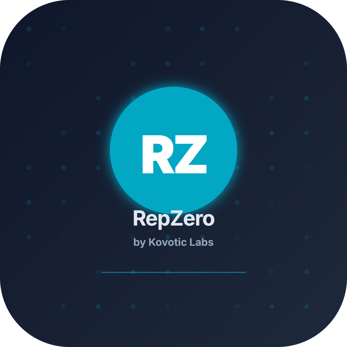 RepZero — One AI agent. Zero extra headcount.