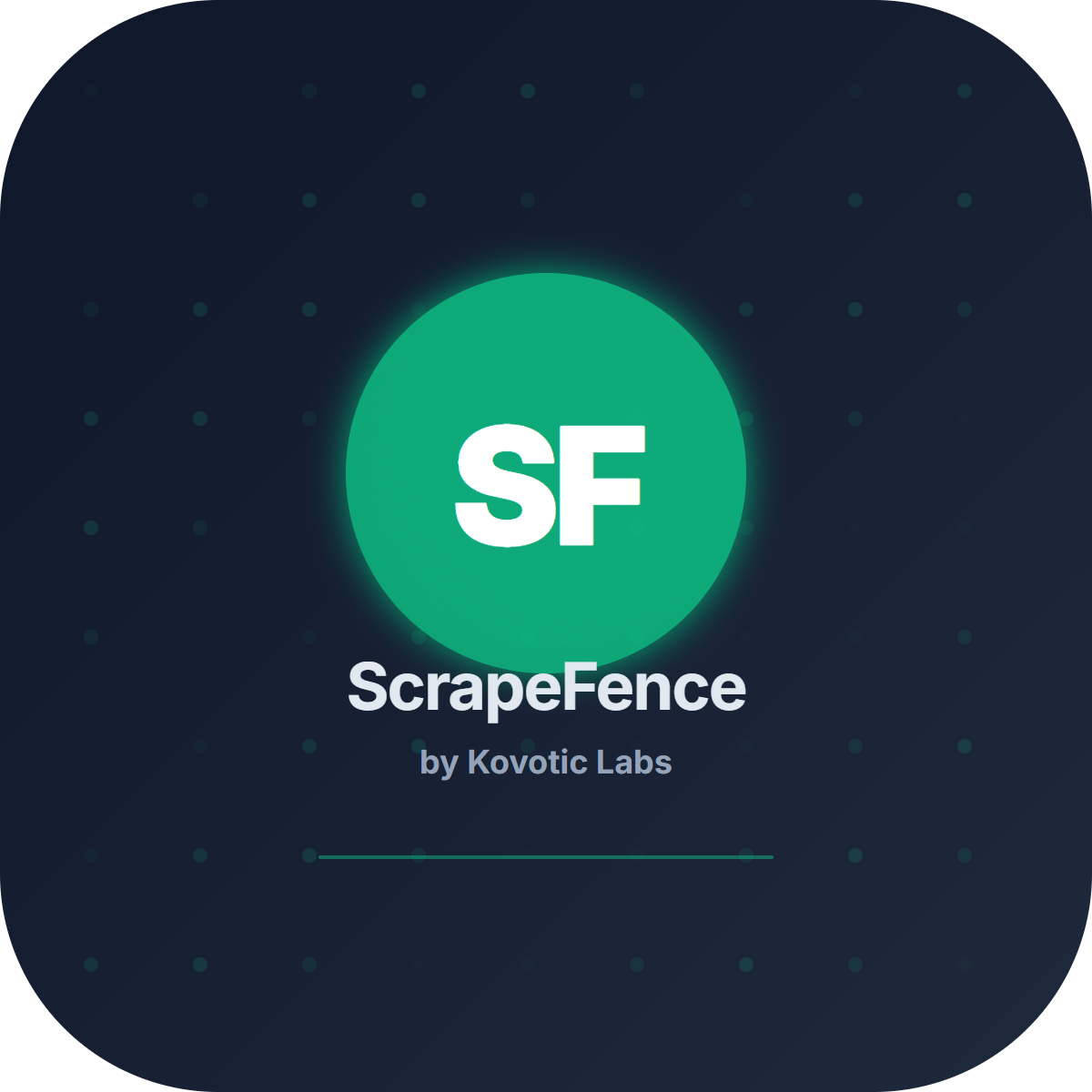 ScrapeFence — Block Amazon scraping. Protect your store.