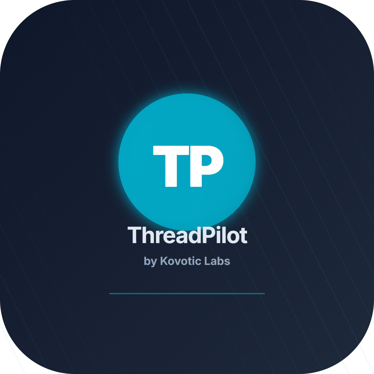 ThreadPilot — Find Reddit buyers before competitors do