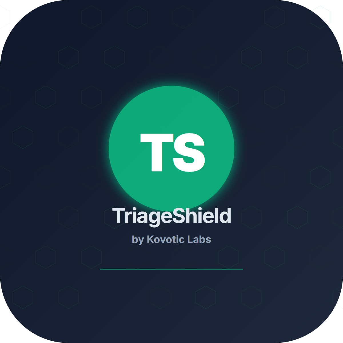 TriageShield — Stop CSM bypass before it scales