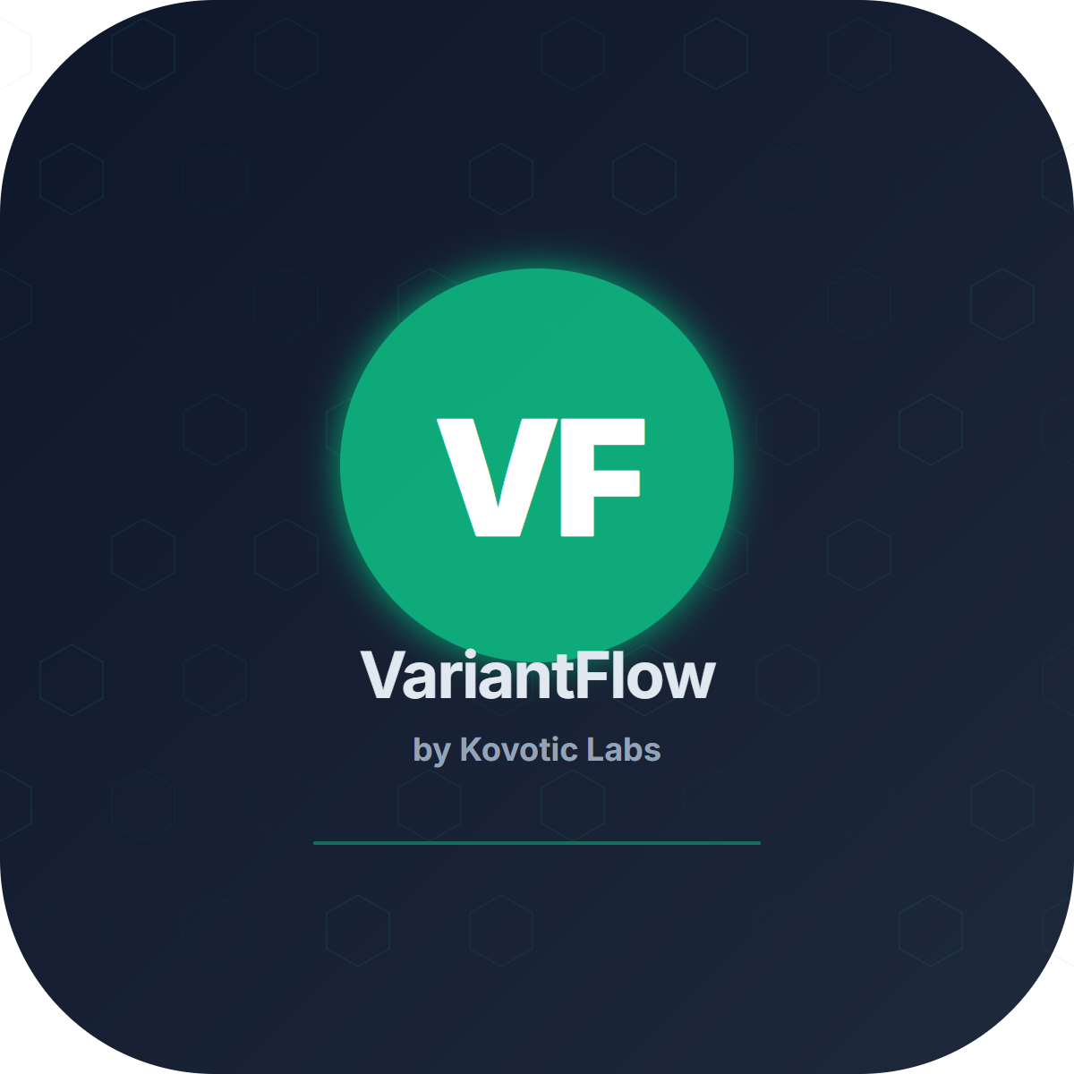 VariantFlow — Configure any product variation, instantly