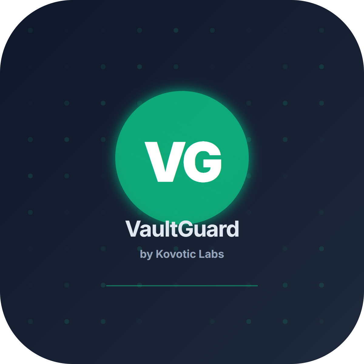 VaultGuard — Own every vulnerability before it owns you